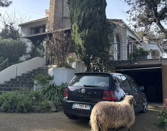 Maison 5 pièces 160 m²