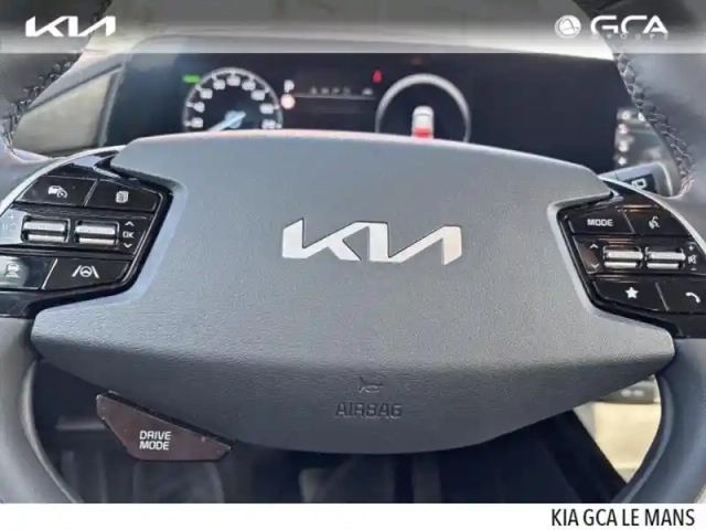 Kia Niro ev 204ch active — photo 10
