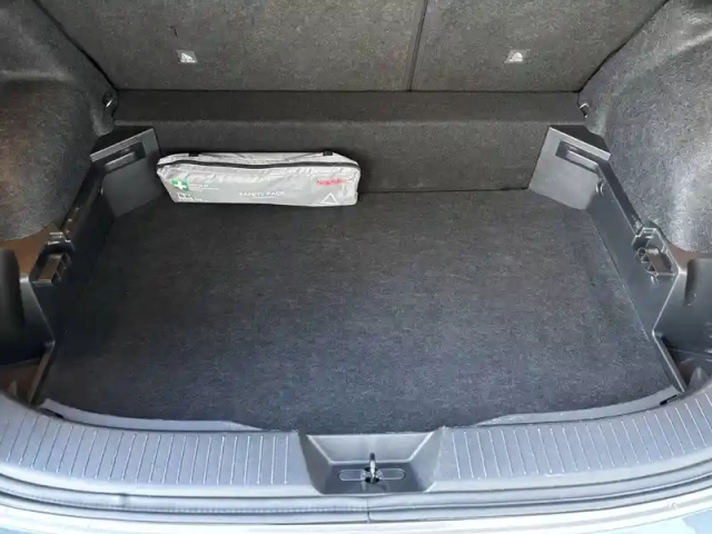 Nissan Qashqai mild hybrid 140 ch — photo 14