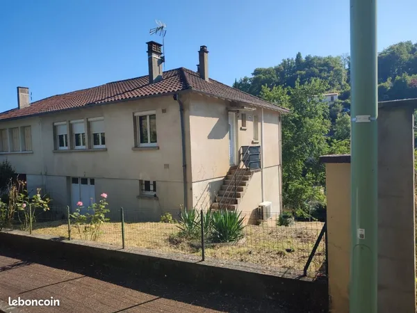Maison proche périgueux