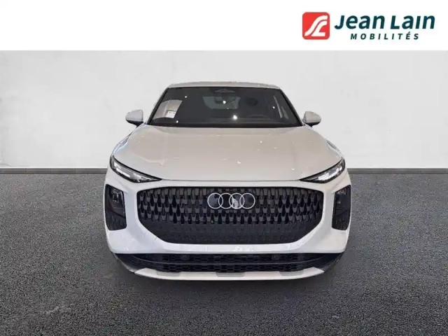 Audi Q3 sportback e-hybrid 272 ch s tronic 6 — photo 20