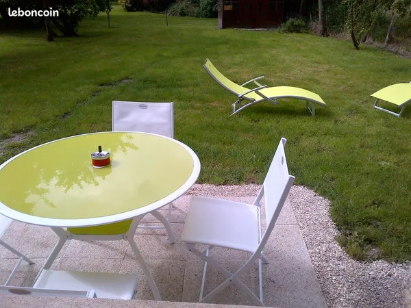 BREVAL 3 kms MAISON