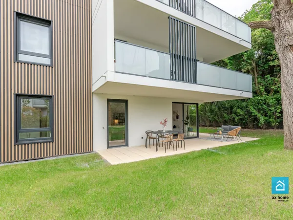APPARTEMENT F5