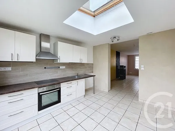 Maison 5 pièces 109 m²