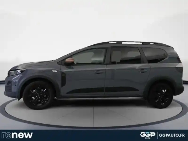 Dacia Jogger 1.0 tce 110ch extreme 7 places -25 — photo 2