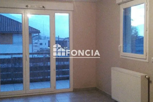 Appartement 3 pièces 70 m²