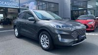 Ford Kuga 2.0 EcoBlue 120ch BVA 4X4 Titanium X — photo 5