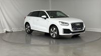 Audi Q2 35 TDI 150ch S line Plus S tronic 7 — photo 3