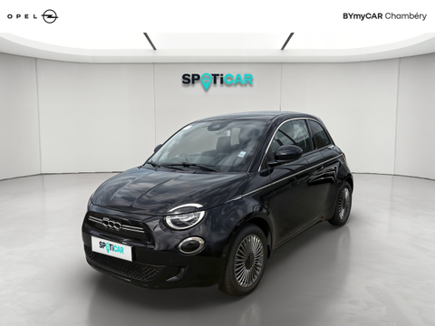 Fiat 500 e 118 ch