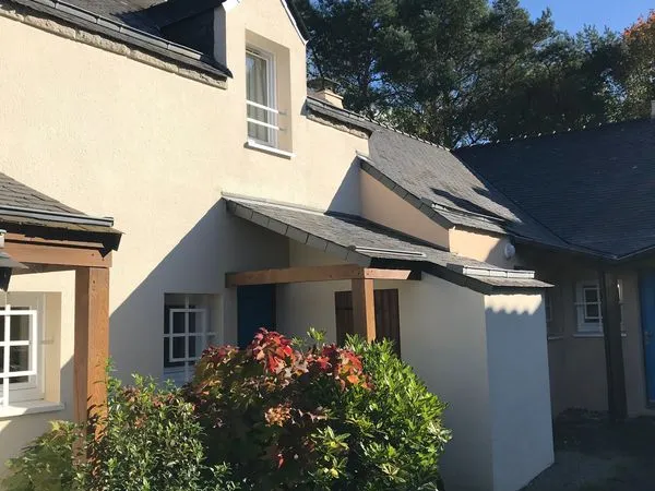 Loue Maisonnette en Bretagne 2 chambres