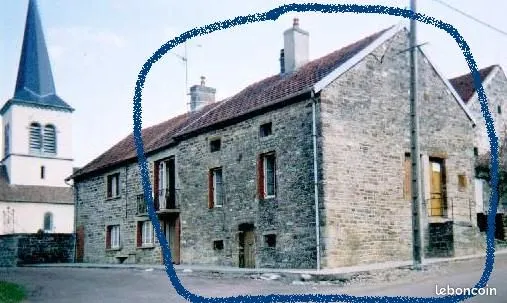 Maison proche Vitteaux