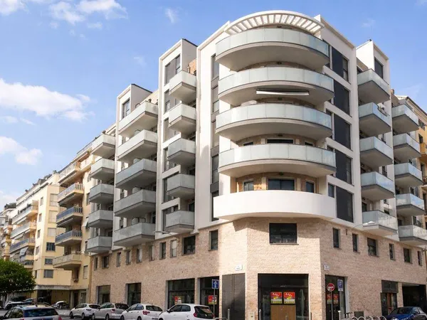Appartement 4 pièces 111 m²
