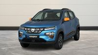 Dacia Spring Confort Plus - Achat Intégral