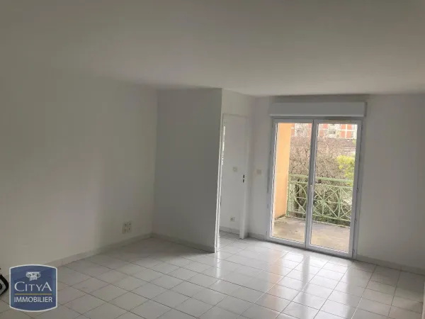 Appartement 3 pièces 55 m²