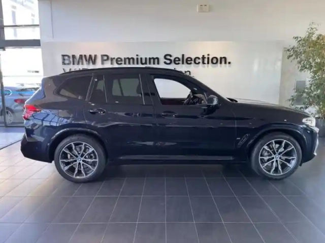 Bmw X3 xdrive30e 292ch m sport — photo 3