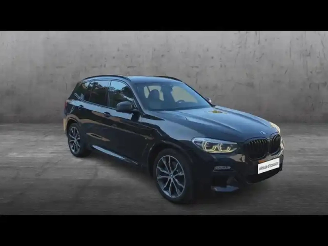 Bmw X3 xdrive30da 265ch  m sport — photo 6