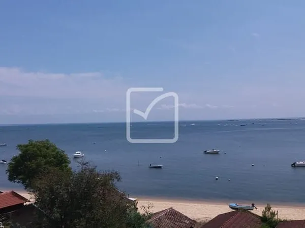 AFFAIRE A SAISIR ,LE CANON - CAP FERRET