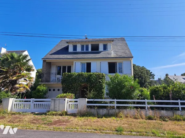 Maison 10 pièces 199 m²