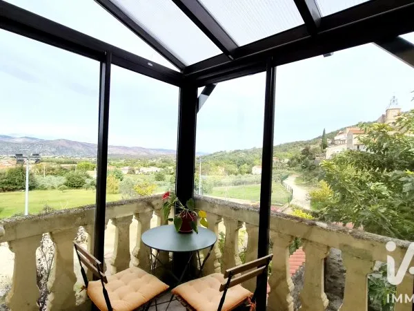 Maison 6 pièces 165 m²