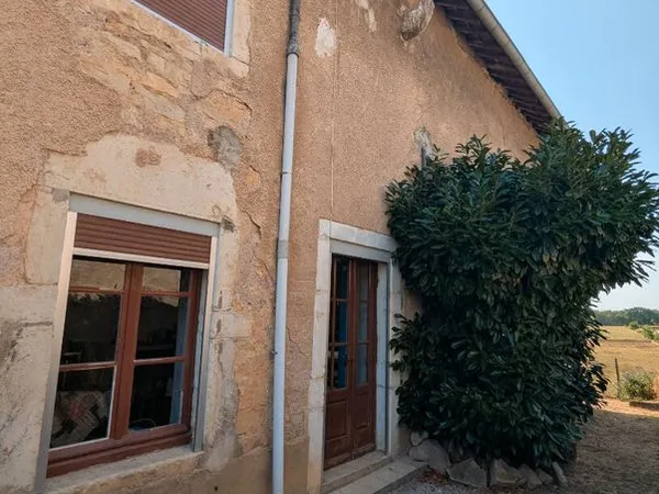 Maison 6 pièces 164 m²