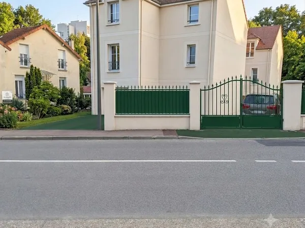 Maison independante saint germain en laye lycee internationale