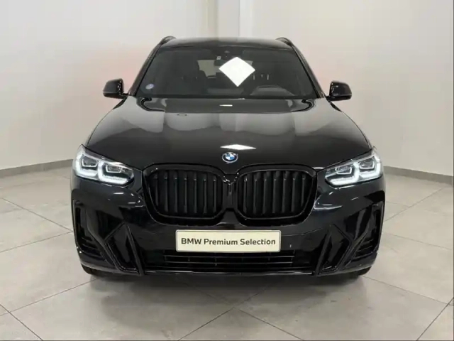 Bmw X3 xdrive30e 292ch m sport — photo 3