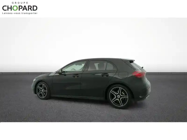 Mercedes Classe A 200 d 8g-dct — photo 5