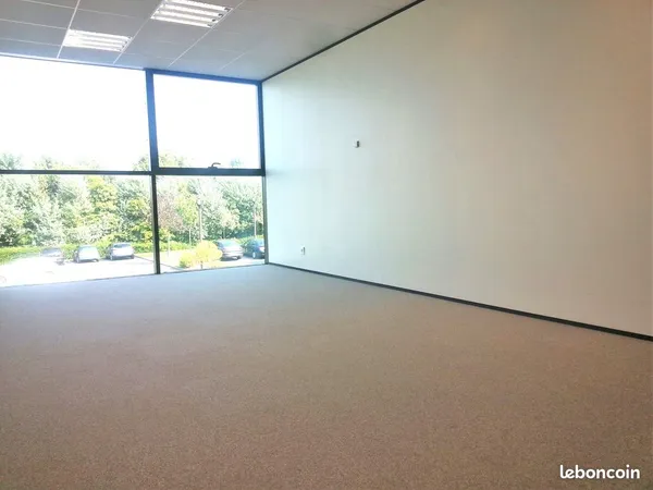 Local commercial de 25 m² à louer - wasquehal
