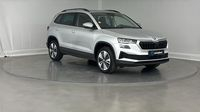 Skoda Karoq 2.0 TDI 116ch SCR Business DSG7 — photo 3