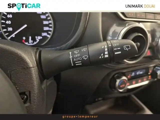 Nissan Juke 1.0 dig-t 114ch tekna 2021 — photo 14