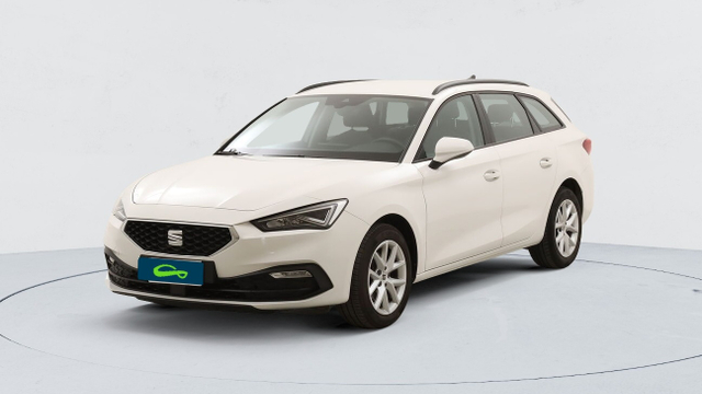 Seat Leon ST