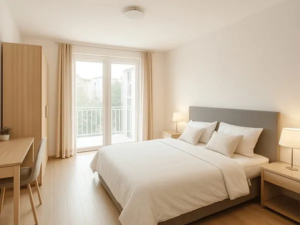 Appartement 3 pièces 76 m²