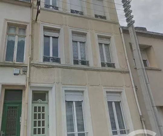 Immeuble de rapport