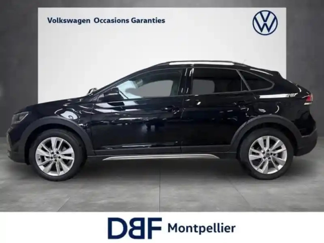 Volkswagen Taigo 1.0 tsi 116 dsg7 vw edition — photo 2