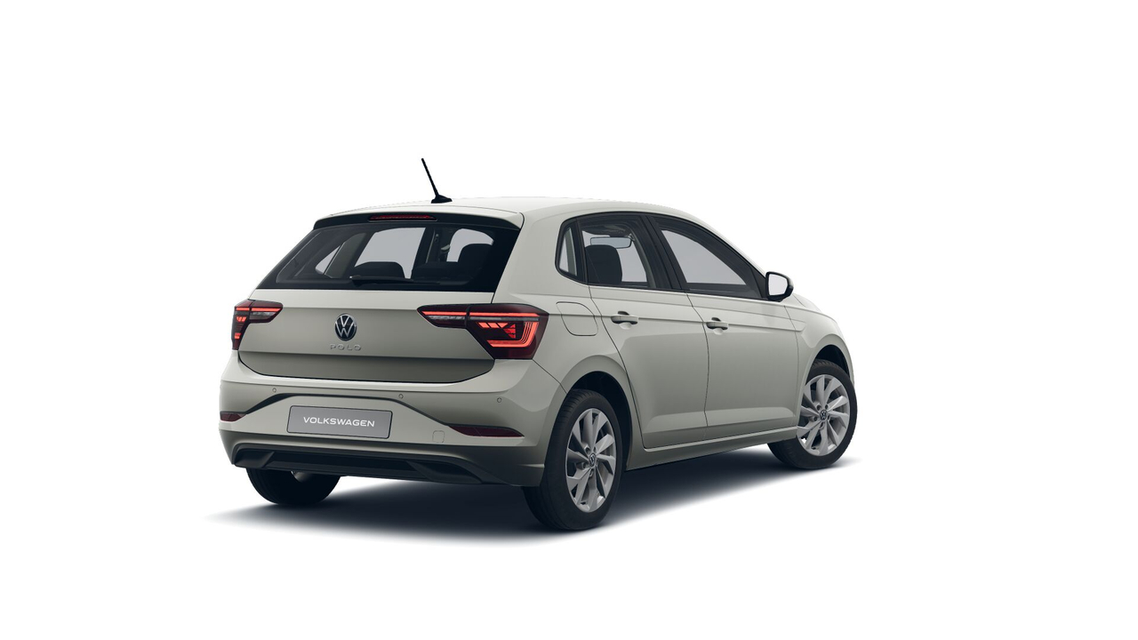 Volkswagen Polo 1.0 TSI 95 S&amp;S BVM5 — photo 6