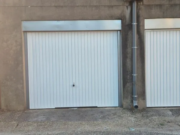 Box parking