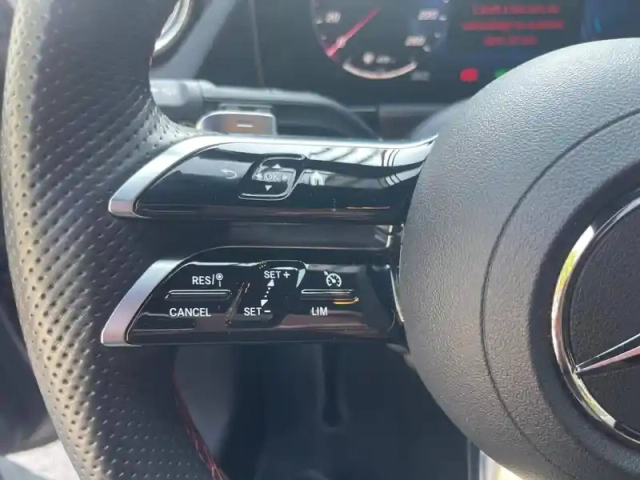Mercedes Classe B 250 e amg line — photo 10