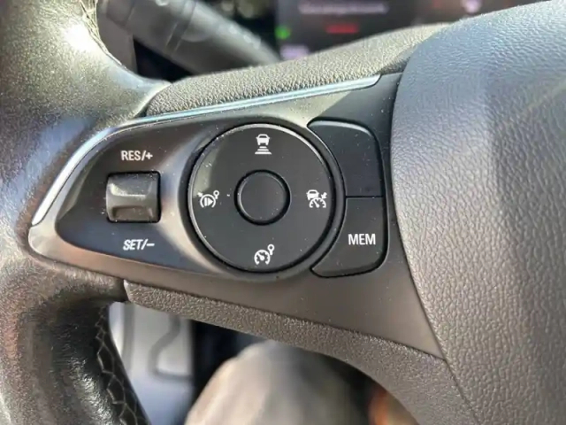 Opel Mokka 1.2 turbo 130 ch bvm6 — photo 24