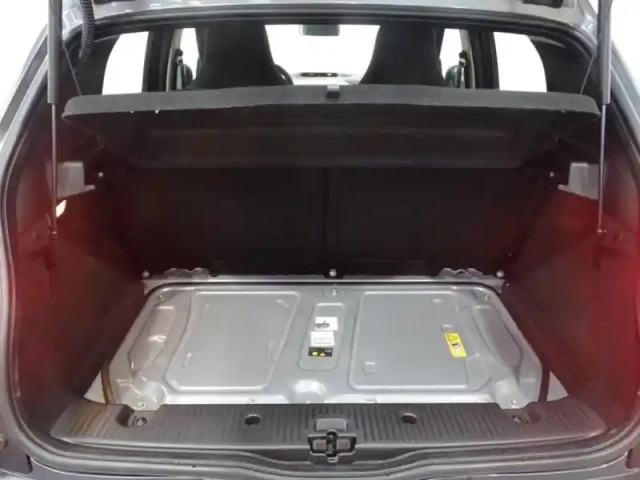 Renault Twingo 0.9 tce 95ch zen - 20 — photo 12