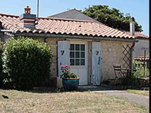 Loue studio pour un/e étudiant/e