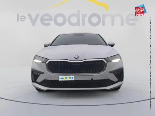 Skoda Scala 1.0 tsi evo2 116ch selection dsg7 — photo 2