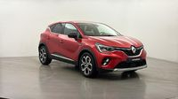 Renault Captur 1.6 E-Tech hybride 145ch Engineered — photo 3