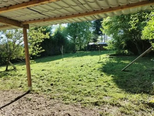 Maison de campagne de charme en pierre