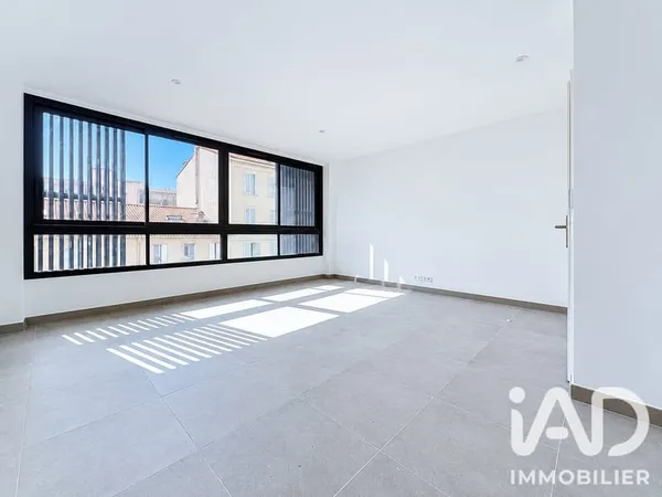 Appartement 1 pièce 37 m²