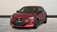 Peugeot 208 1.2 PureTech 100ch S&S GT EAT8