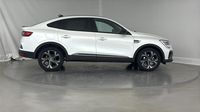 Renault Arkana 1.6 E-Tech hybride 145ch Engineered -22 — photo 4