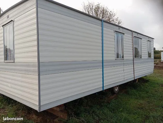 Mobil-home