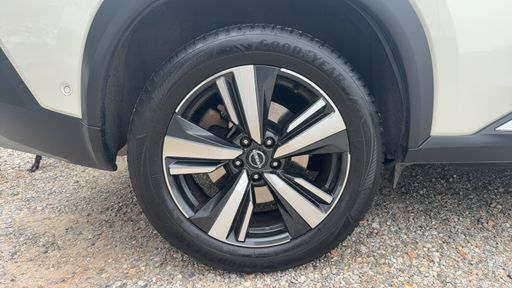 Nissan X-Trail 1.5 DIG-T 213 e-power e-Force 4WD - Tekna – 2023 – 71941 km – Hybride essence – Boîte Automatique — photo 43