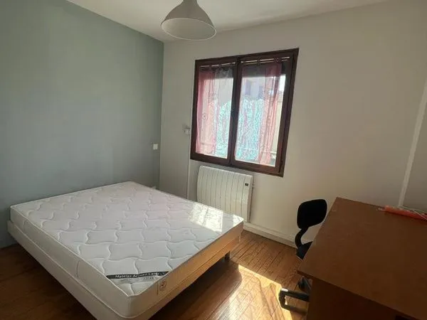 Annecy Centre ville colocation pour Etudiants ou Contrat Pro avec statut étudiant