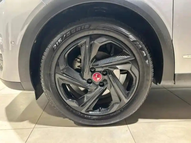 Ds Ds 3 crossback e-tense performance line + 4cv — photo 14